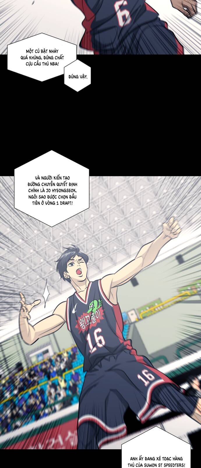 Garbage Time - Chapter 153 - Page 20