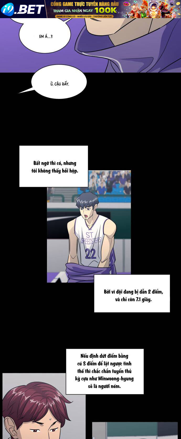 Garbage Time - Chapter 153 - Page 23