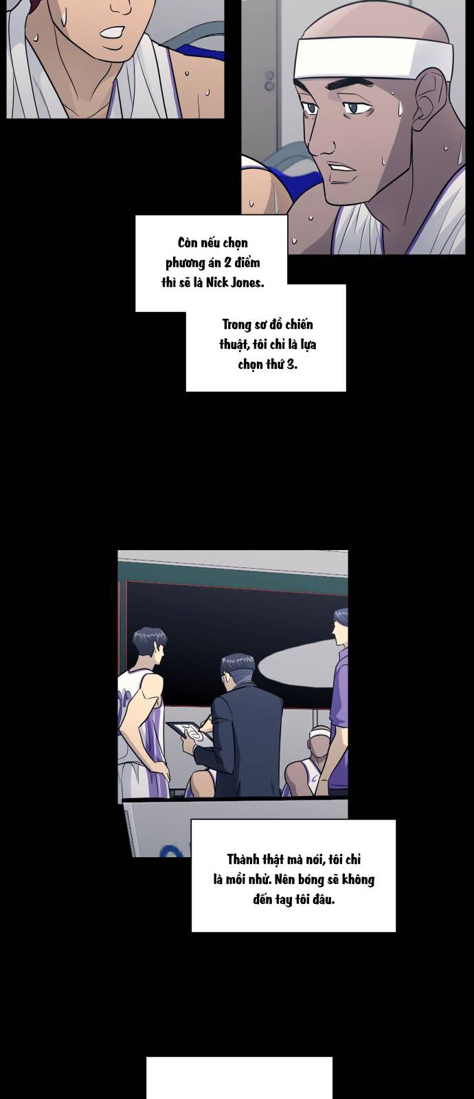 Garbage Time - Chapter 153 - Page 24