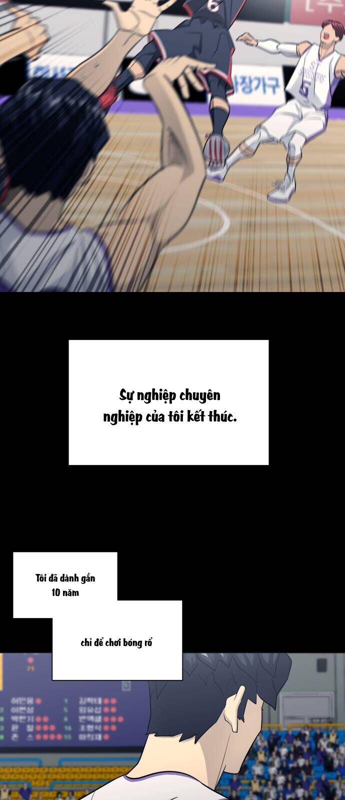 Garbage Time - Chapter 153 - Page 28