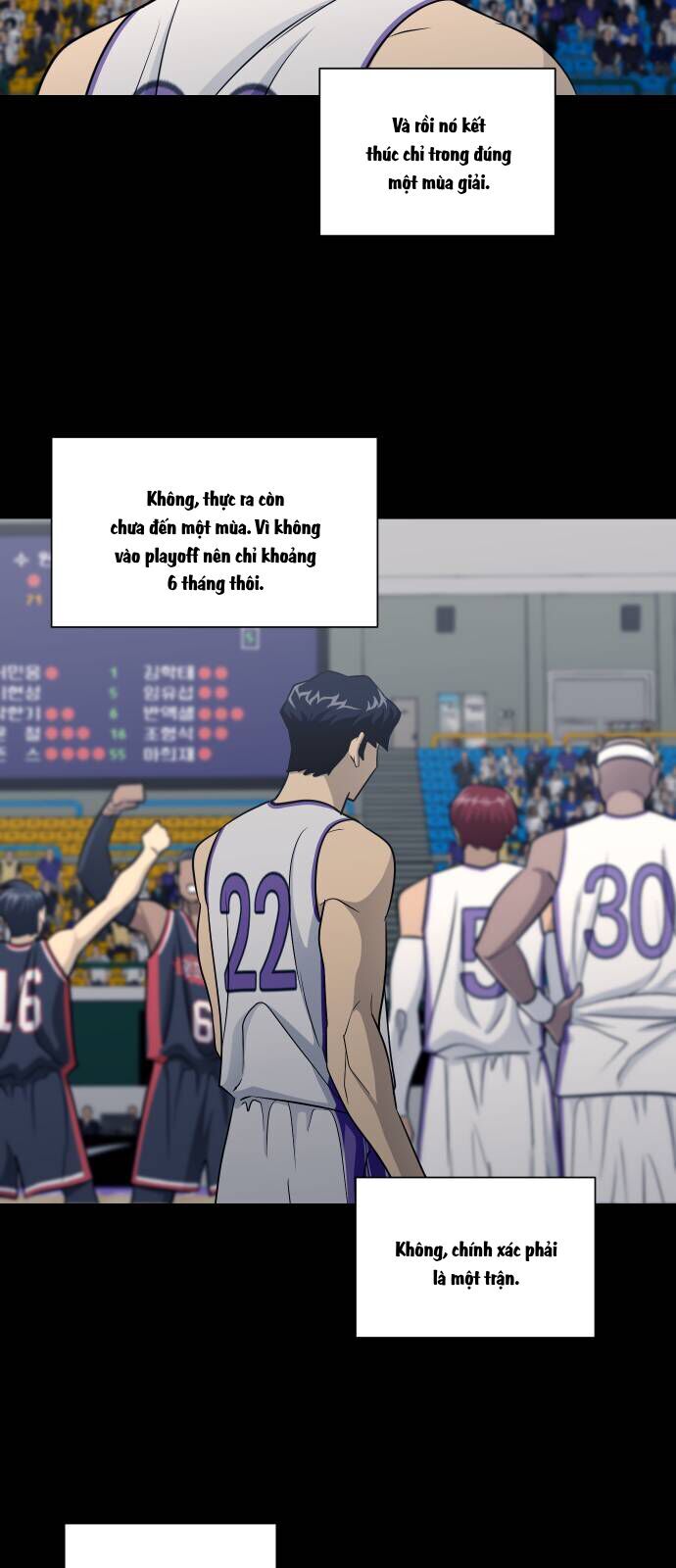 Garbage Time - Chapter 153 - Page 29