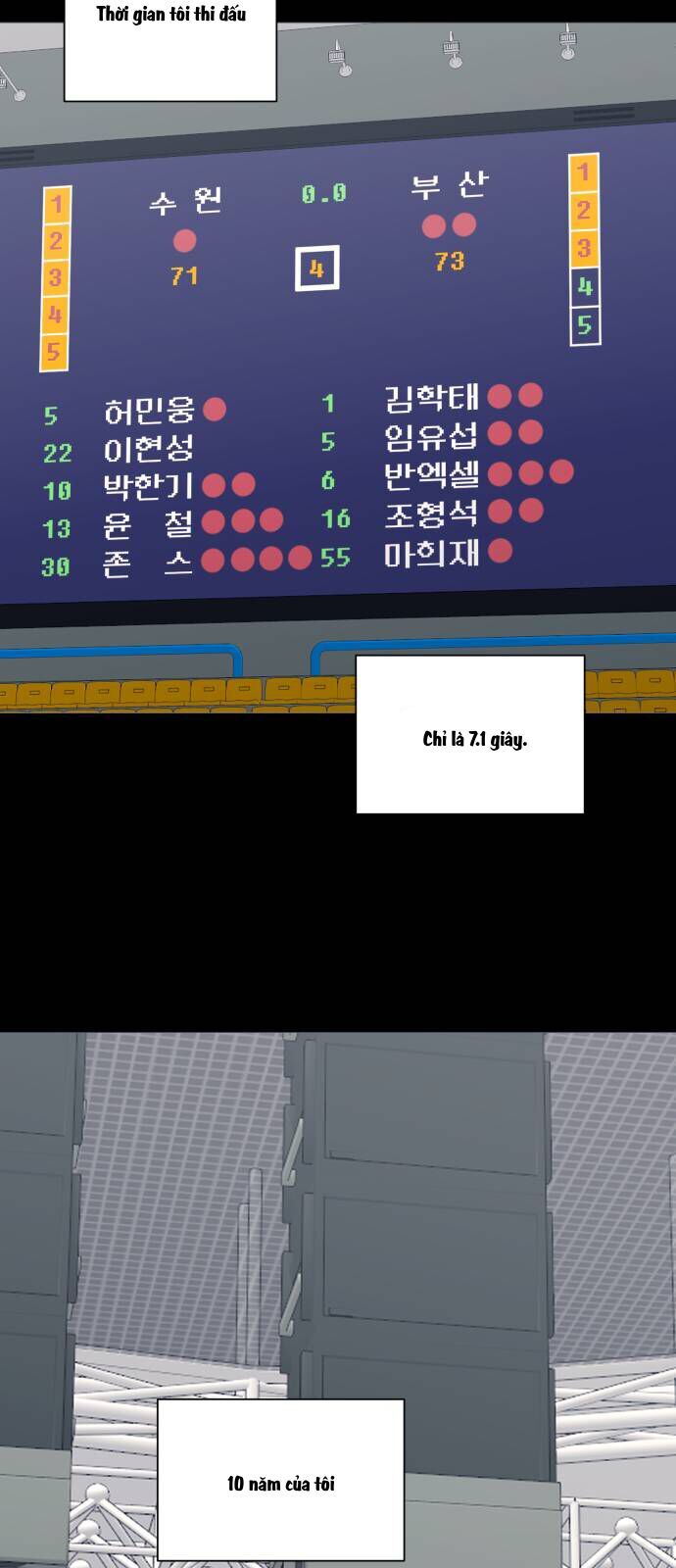 Garbage Time - Chapter 153 - Page 30