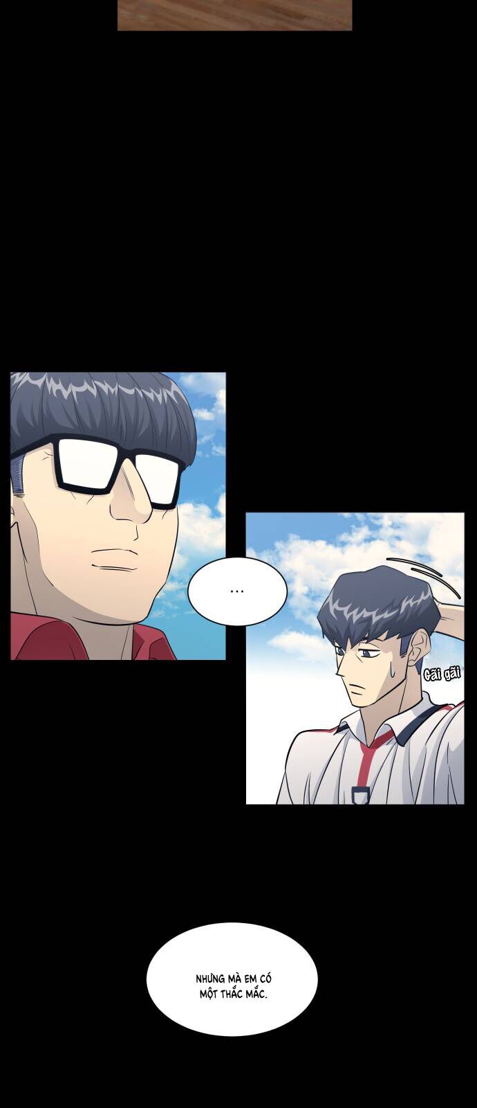 Garbage Time - Chapter 153 - Page 33