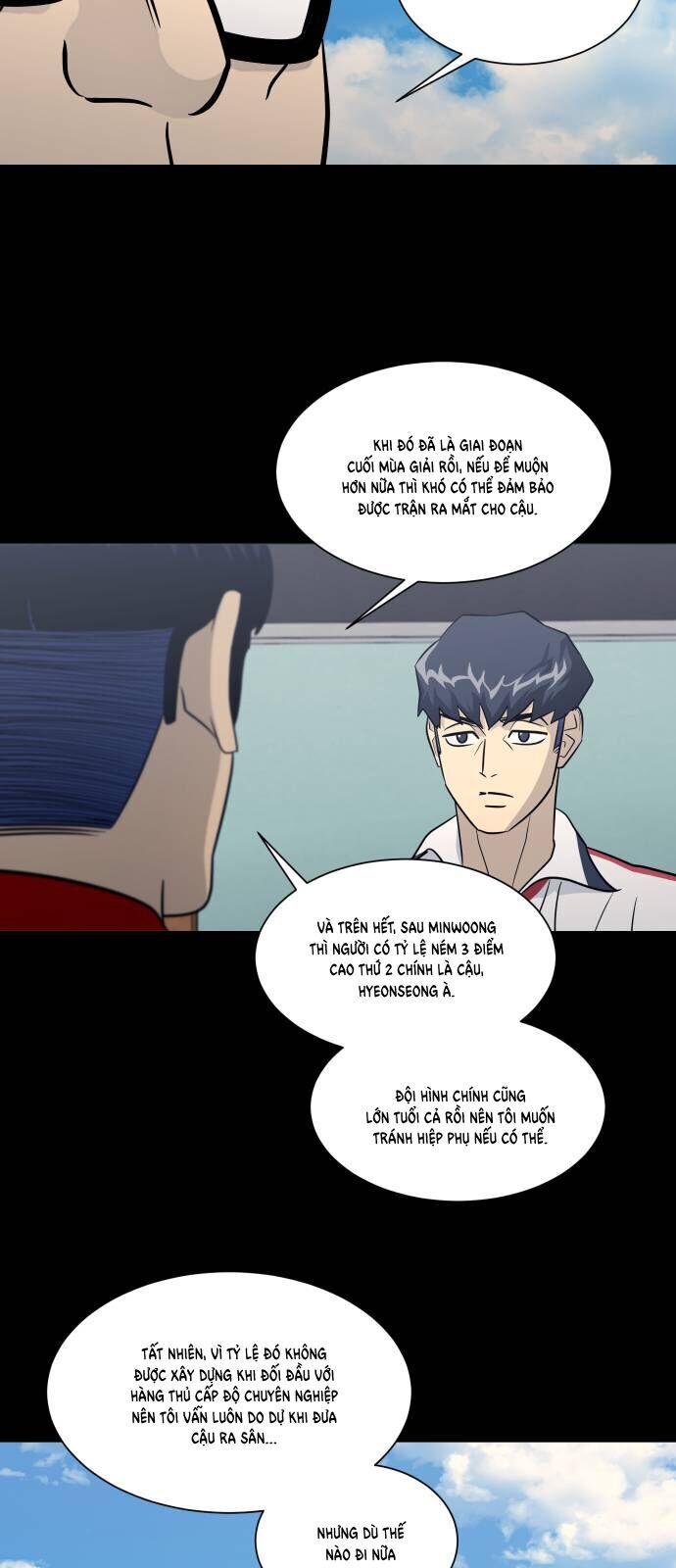 Garbage Time - Chapter 153 - Page 35