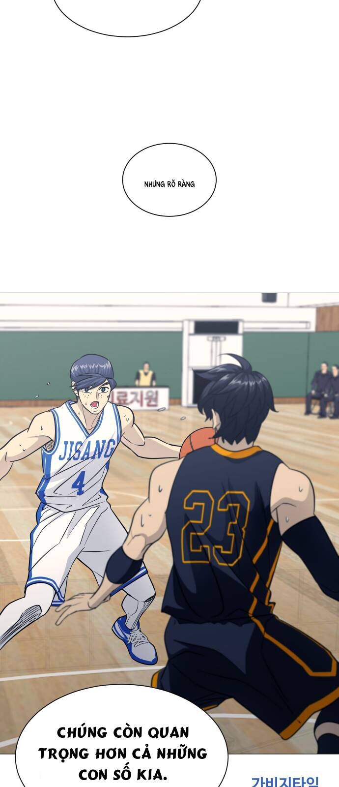 Garbage Time - Chapter 153 - Page 38