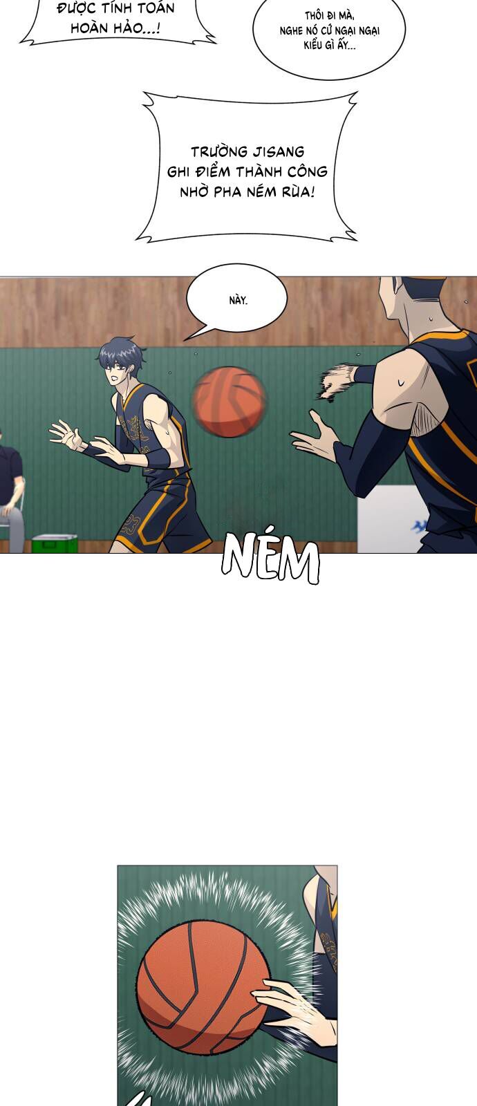 Garbage Time - Chapter 153 - Page 4