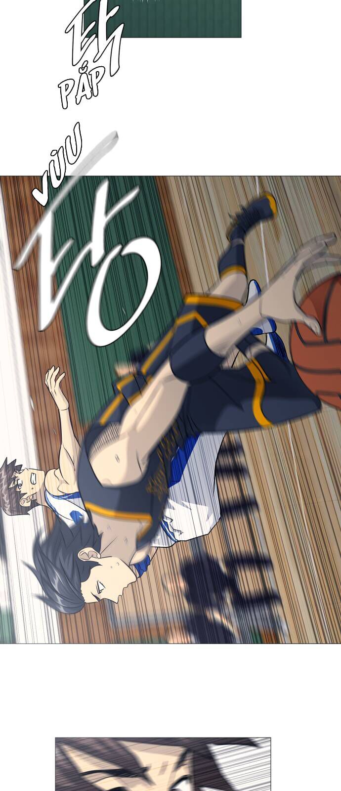 Garbage Time - Chapter 153 - Page 5