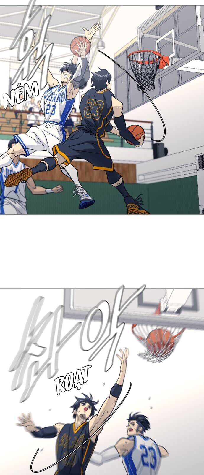 Garbage Time - Chapter 153 - Page 6