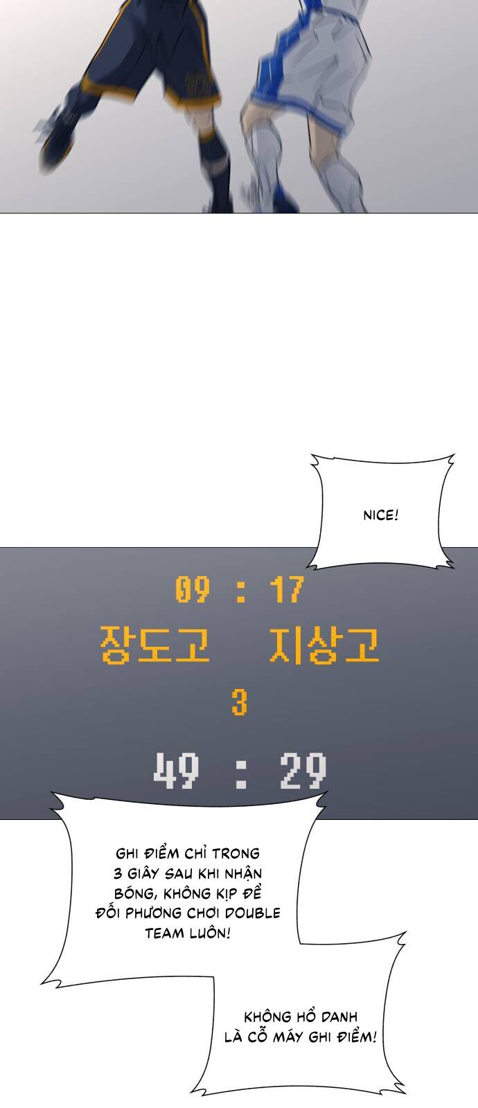 Garbage Time - Chapter 153 - Page 7