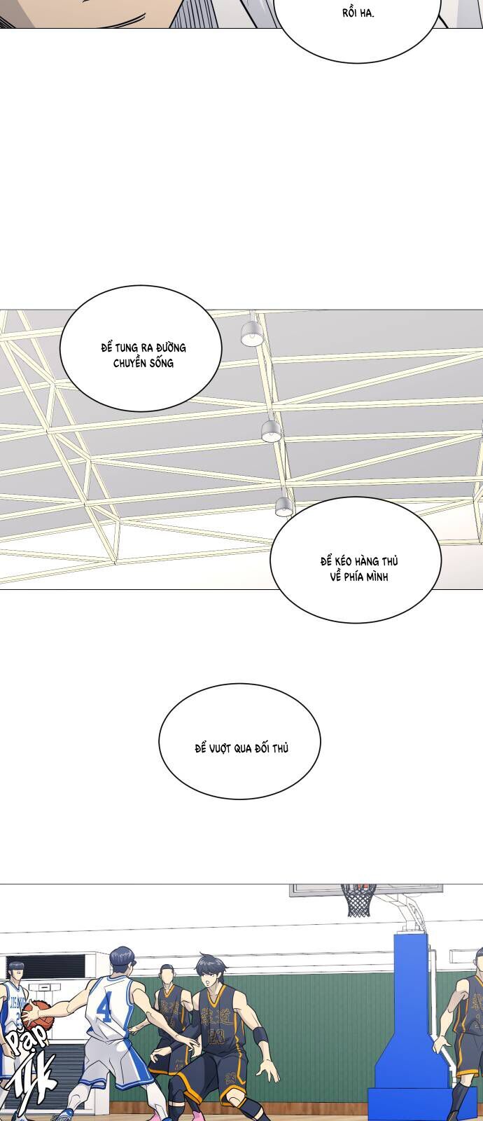 Garbage Time - Chapter 154 - Page 10