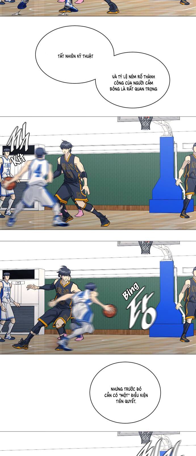 Garbage Time - Chapter 154 - Page 11