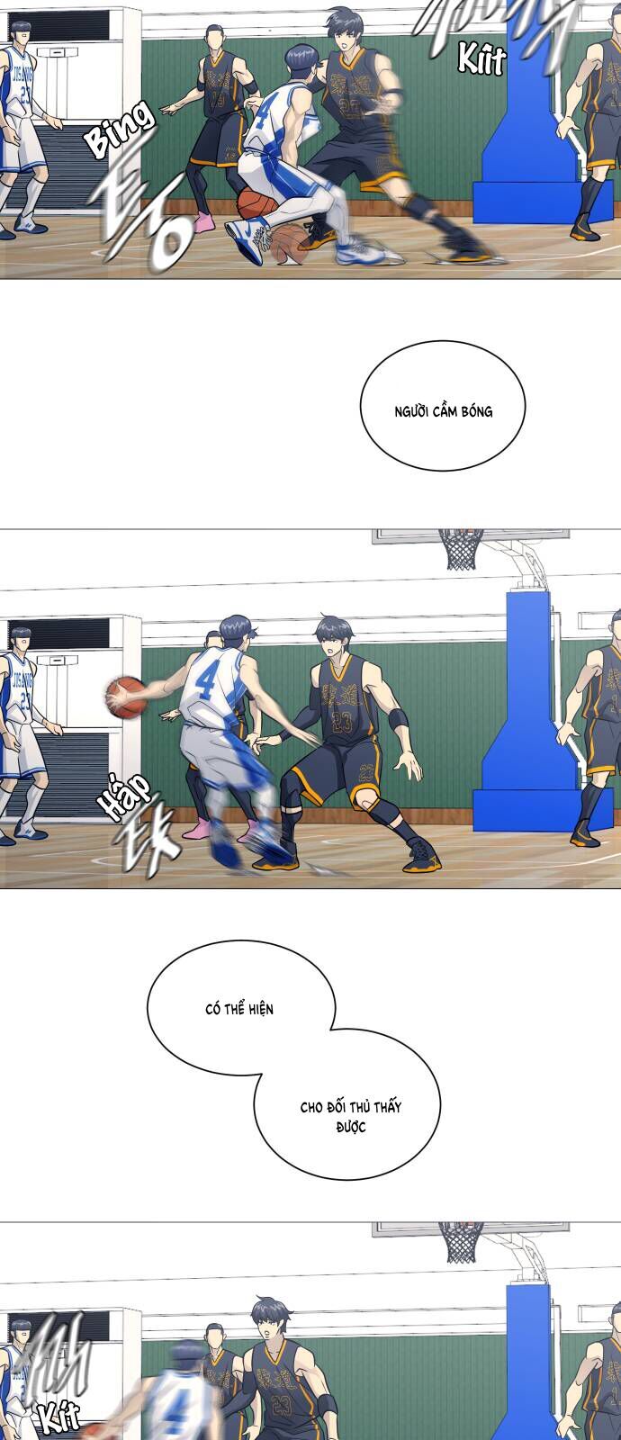 Garbage Time - Chapter 154 - Page 12