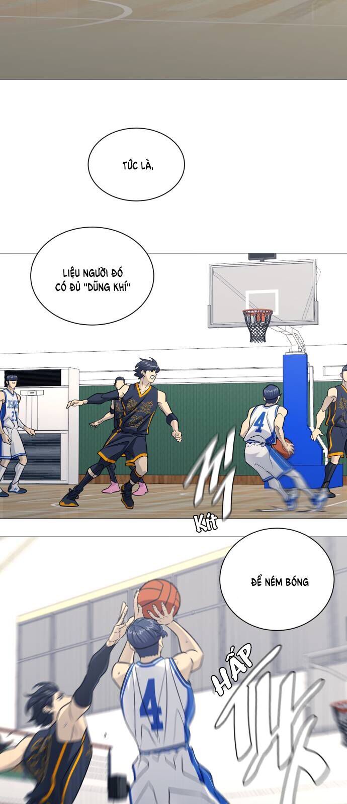 Garbage Time - Chapter 154 - Page 14