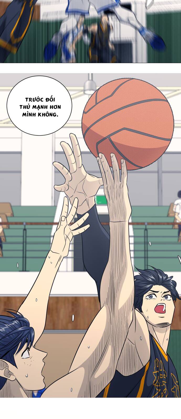 Garbage Time - Chapter 154 - Page 15