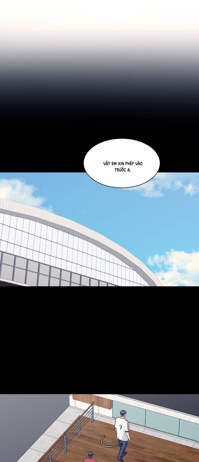 Garbage Time - Chapter 154 - Page 16