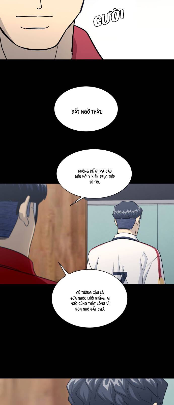 Garbage Time - Chapter 154 - Page 18