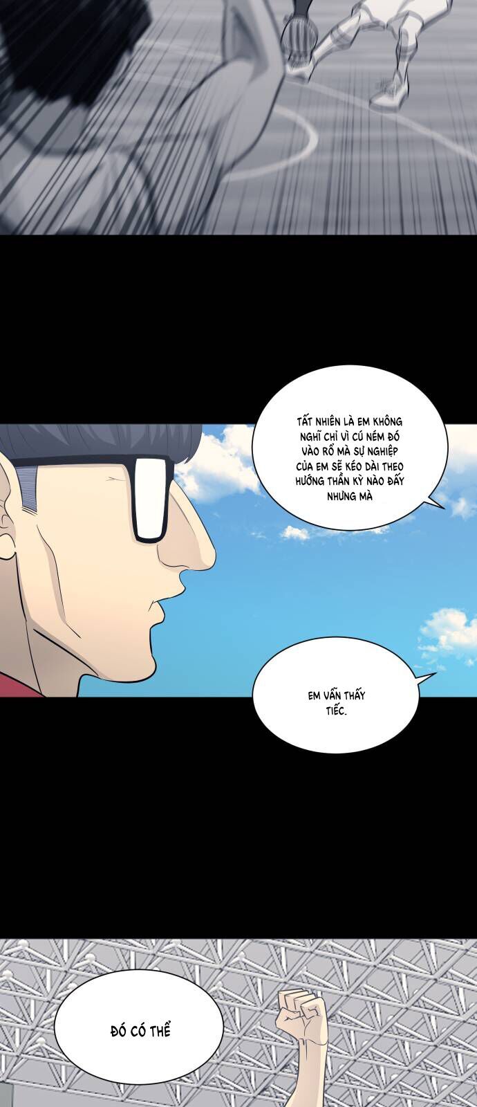 Garbage Time - Chapter 154 - Page 21