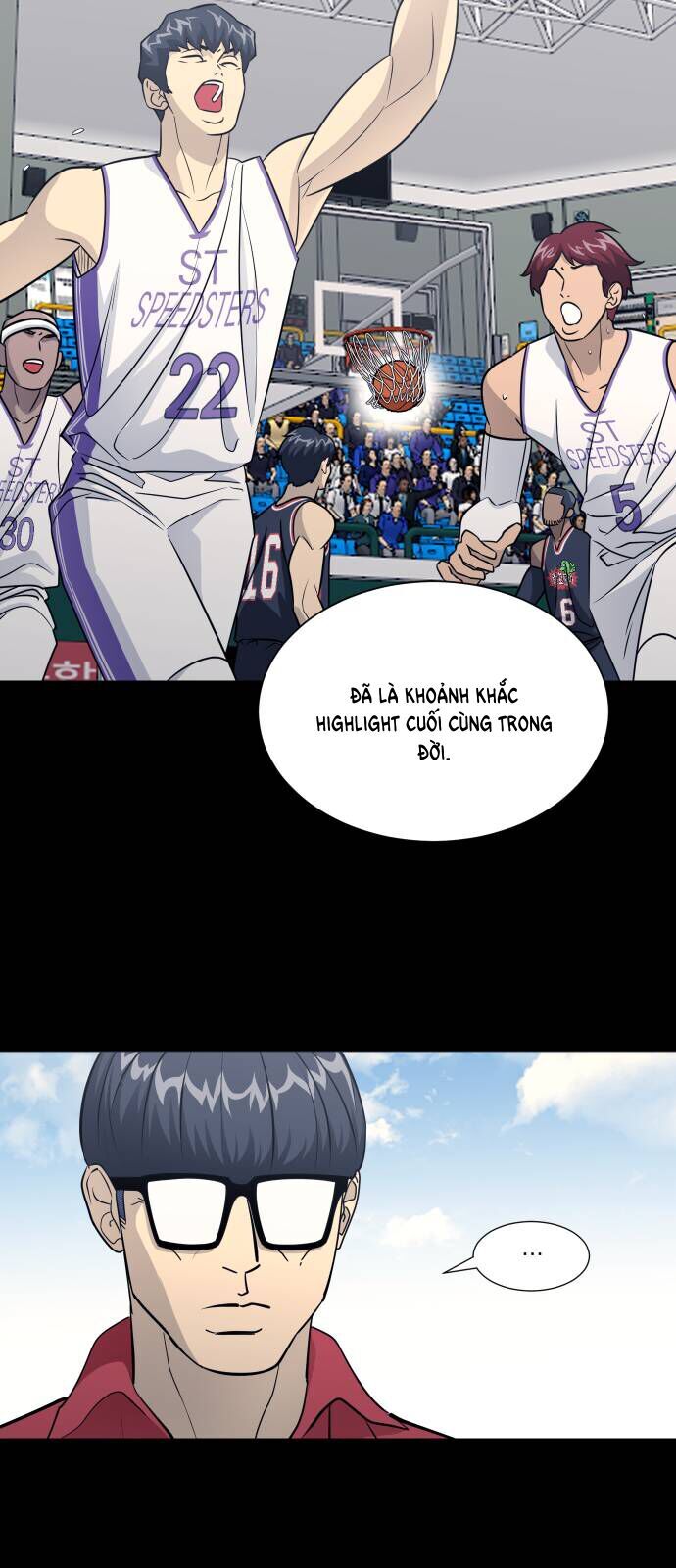 Garbage Time - Chapter 154 - Page 22