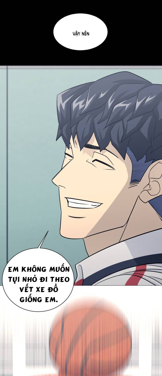 Garbage Time - Chapter 154 - Page 23