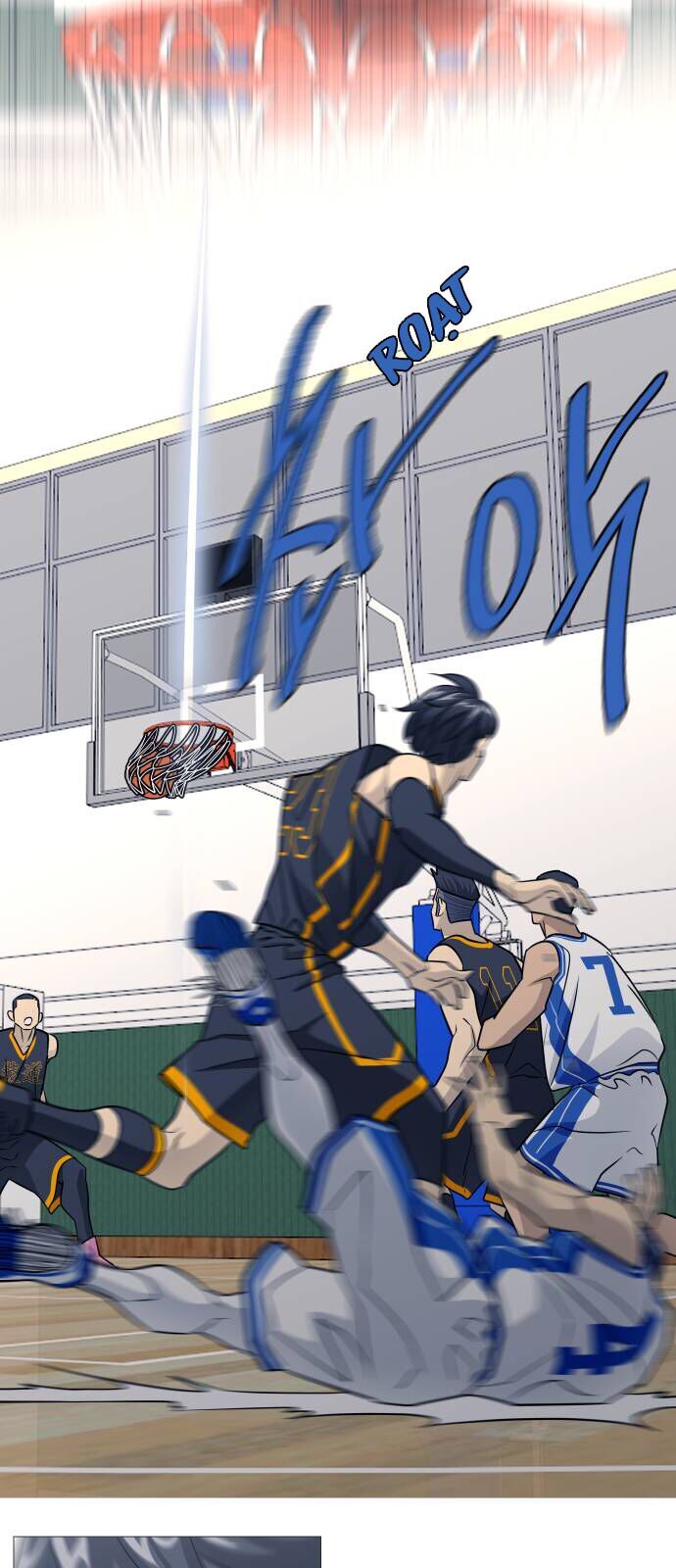 Garbage Time - Chapter 154 - Page 24