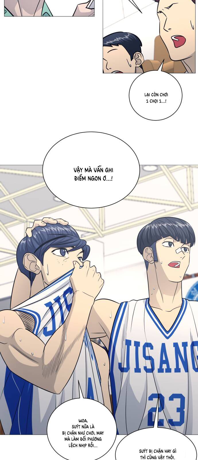 Garbage Time - Chapter 154 - Page 27