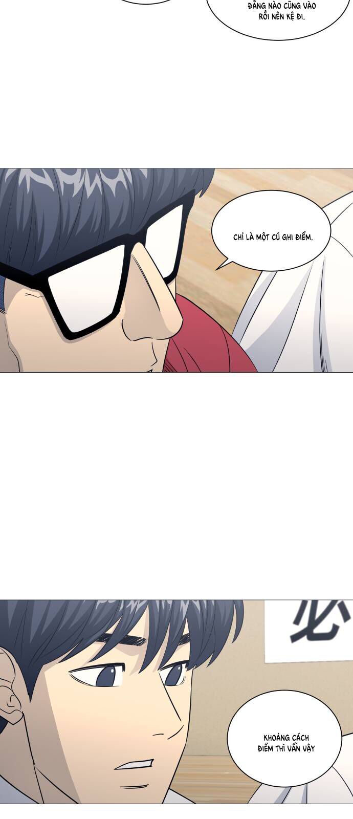 Garbage Time - Chapter 154 - Page 28