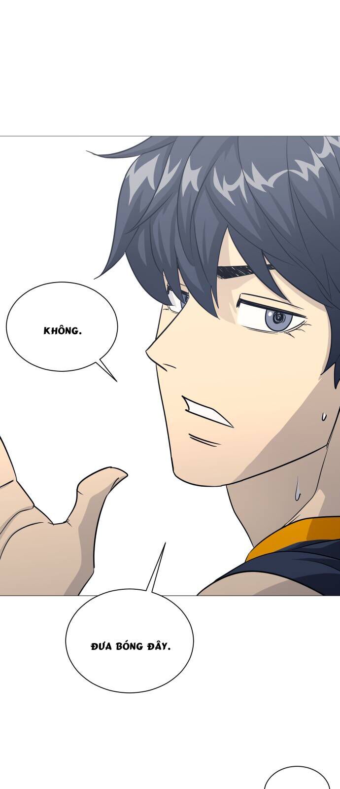 Garbage Time - Chapter 154 - Page 31