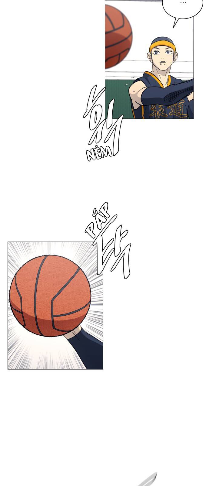 Garbage Time - Chapter 154 - Page 32