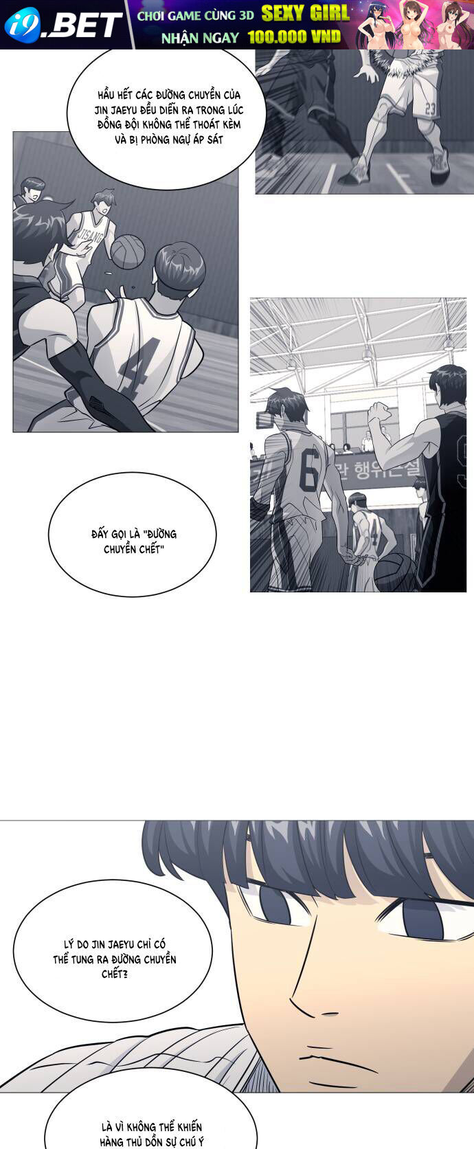 Garbage Time - Chapter 154 - Page 7