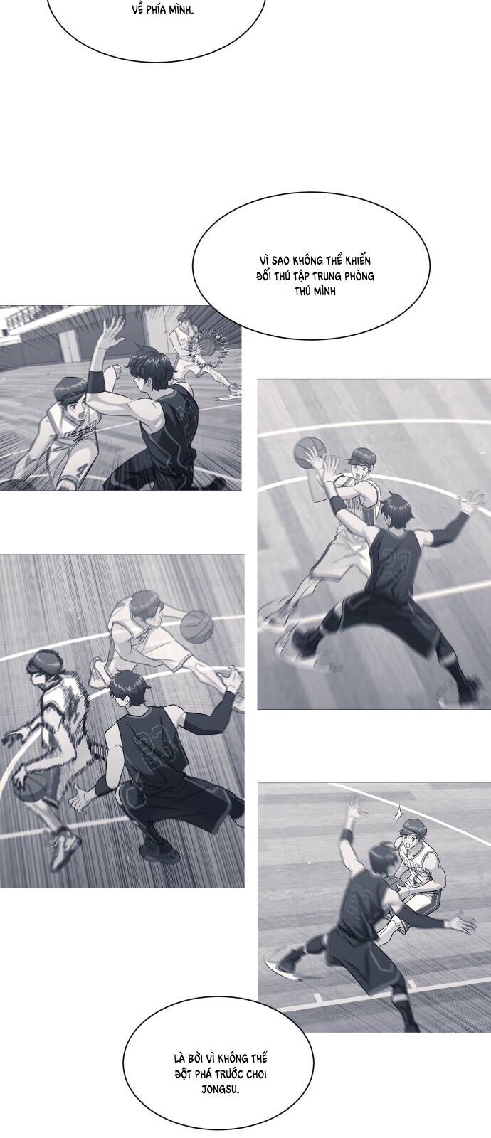 Garbage Time - Chapter 154 - Page 8