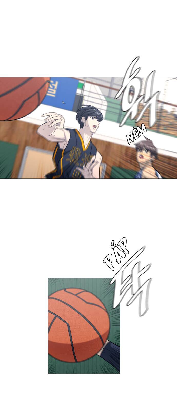 Garbage Time - Chapter 155 - Page 10