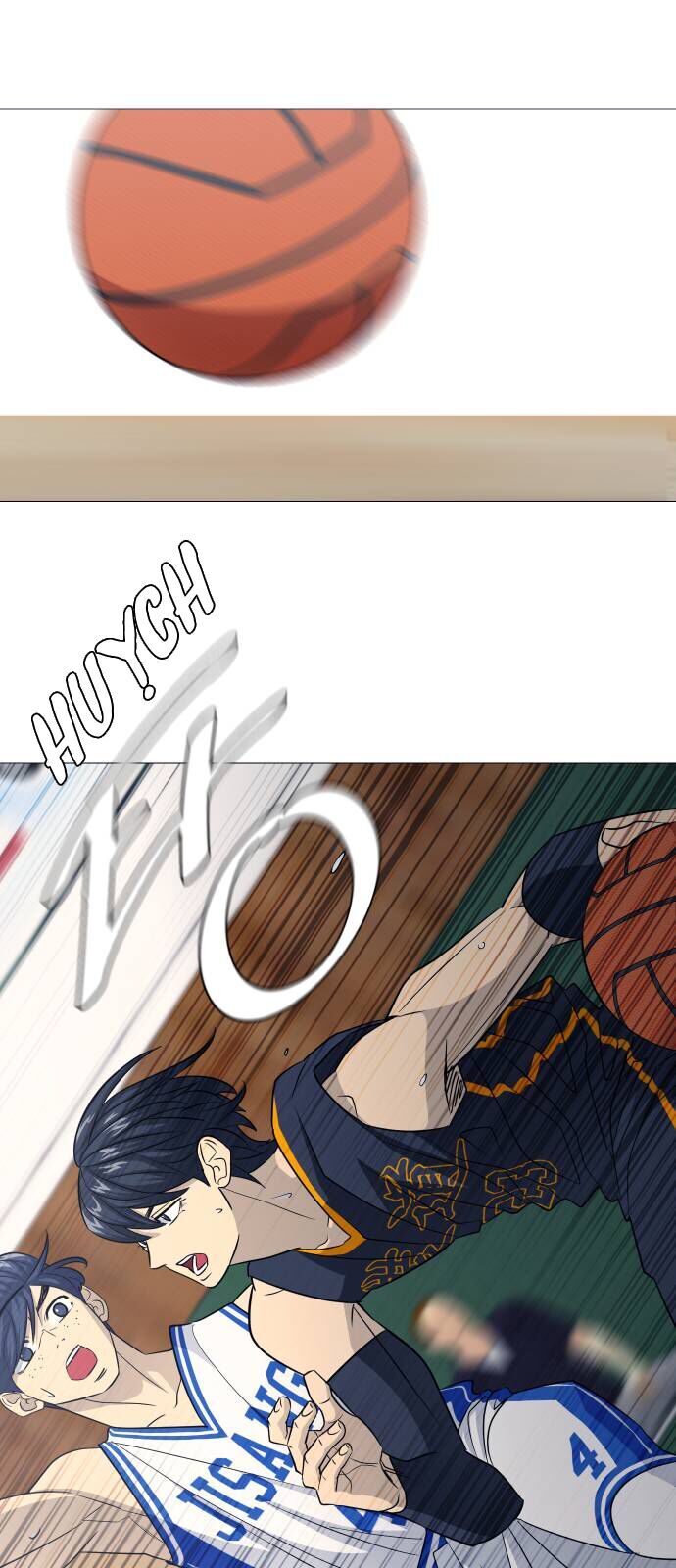 Garbage Time - Chapter 155 - Page 13