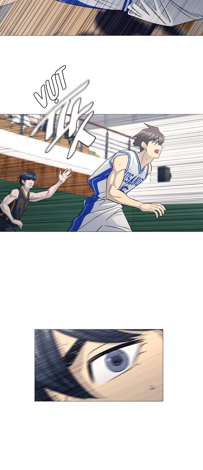 Garbage Time - Chapter 155 - Page 14