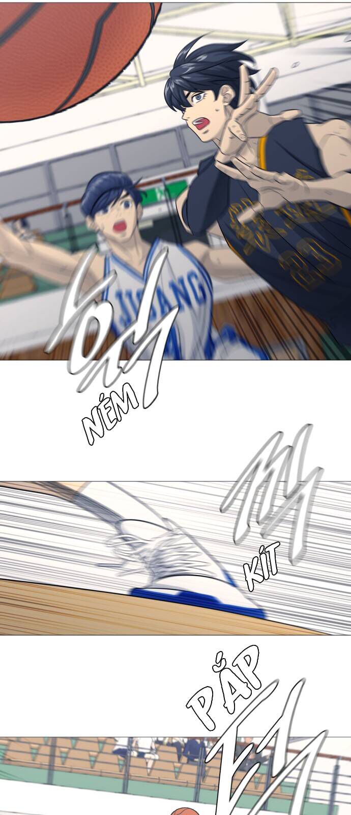 Garbage Time - Chapter 155 - Page 15