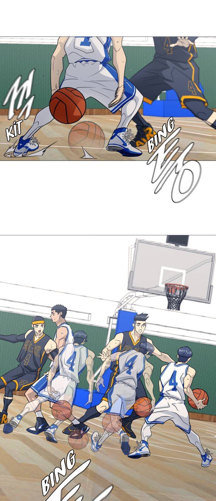 Garbage Time - Chapter 155 - Page 19