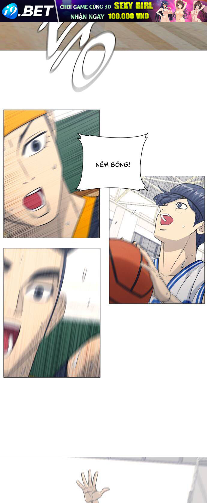 Garbage Time - Chapter 155 - Page 20