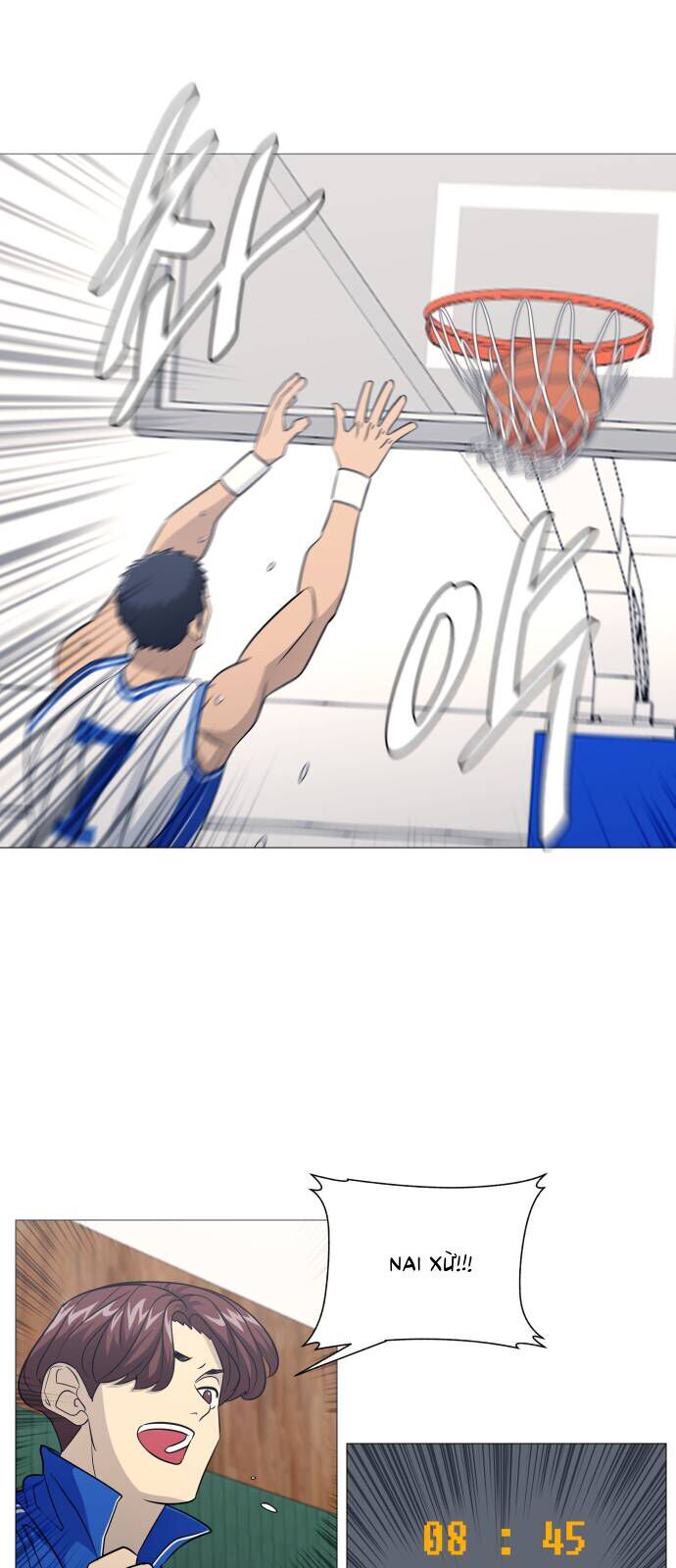 Garbage Time - Chapter 155 - Page 22