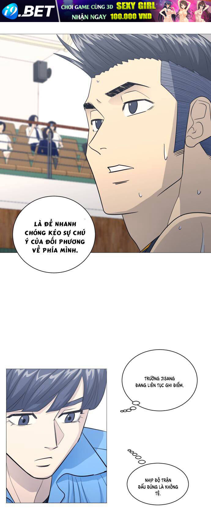 Garbage Time - Chapter 155 - Page 24