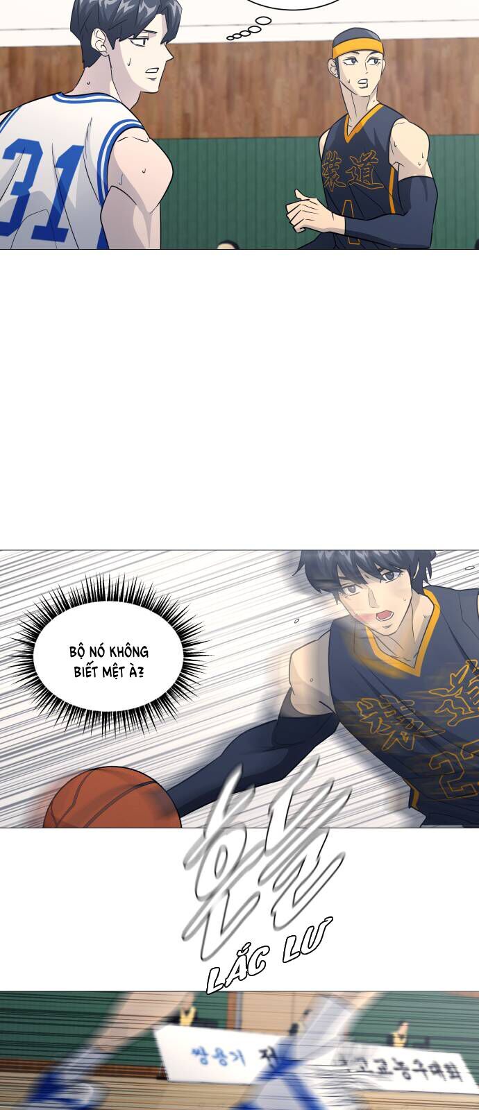 Garbage Time - Chapter 155 - Page 27