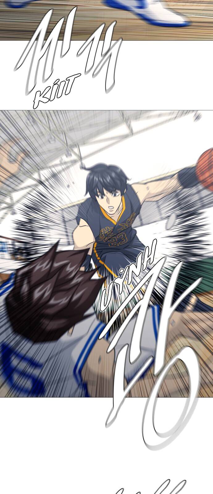 Garbage Time - Chapter 155 - Page 28