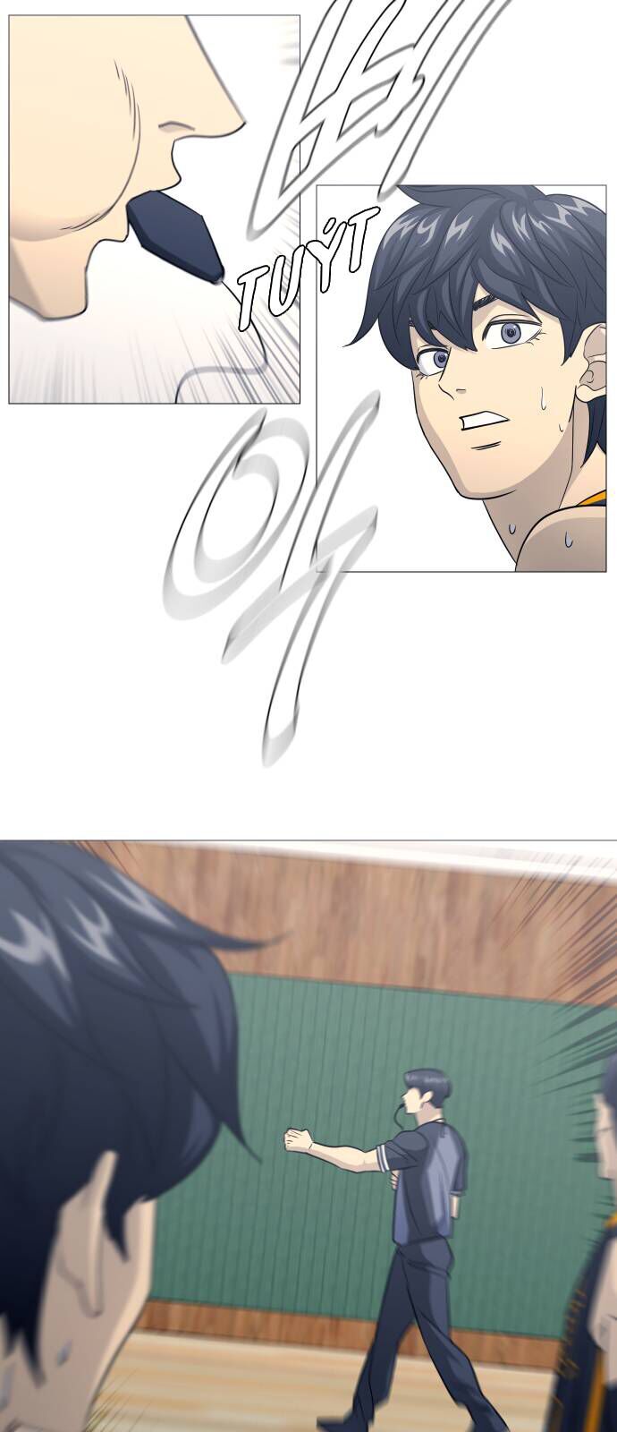 Garbage Time - Chapter 155 - Page 29