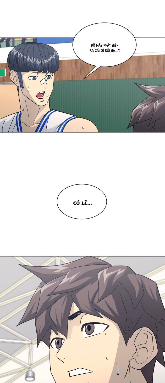 Garbage Time - Chapter 155 - Page 31