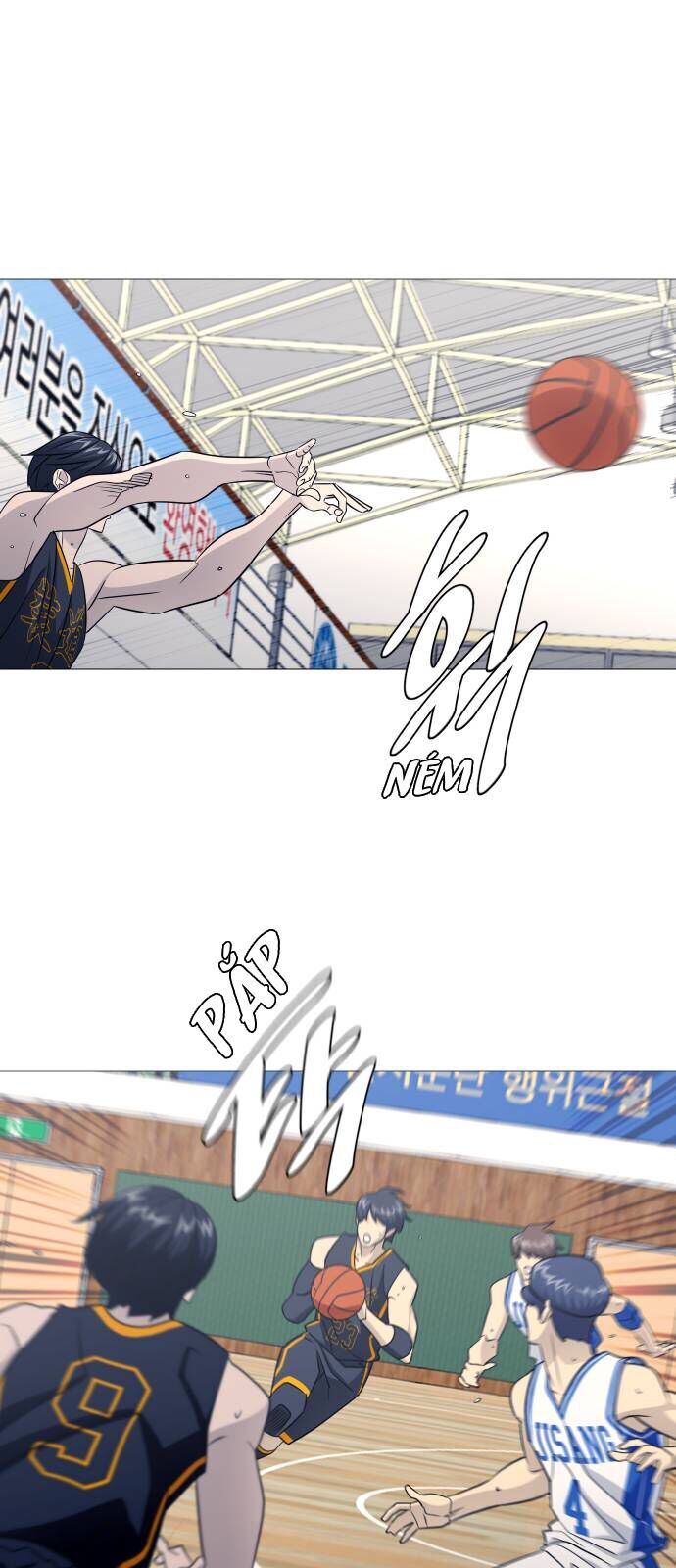 Garbage Time - Chapter 155 - Page 8