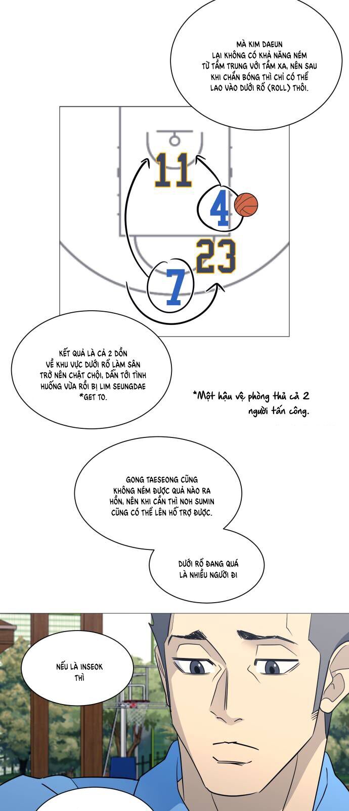 Garbage Time - Chapter 156 - Page 13