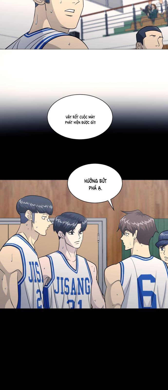 Garbage Time - Chapter 156 - Page 15