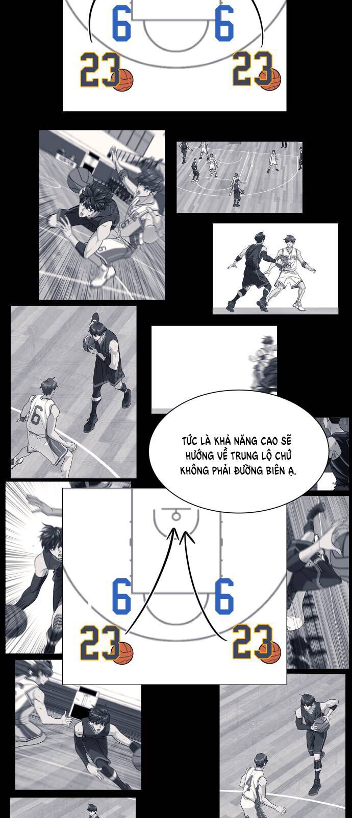 Garbage Time - Chapter 156 - Page 18