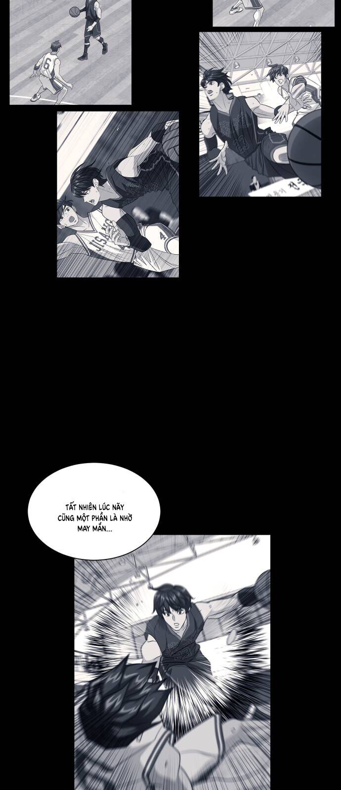 Garbage Time - Chapter 156 - Page 19