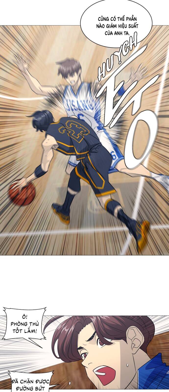 Garbage Time - Chapter 156 - Page 21