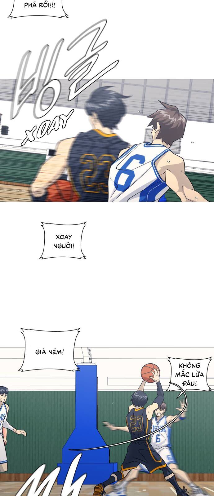 Garbage Time - Chapter 156 - Page 22