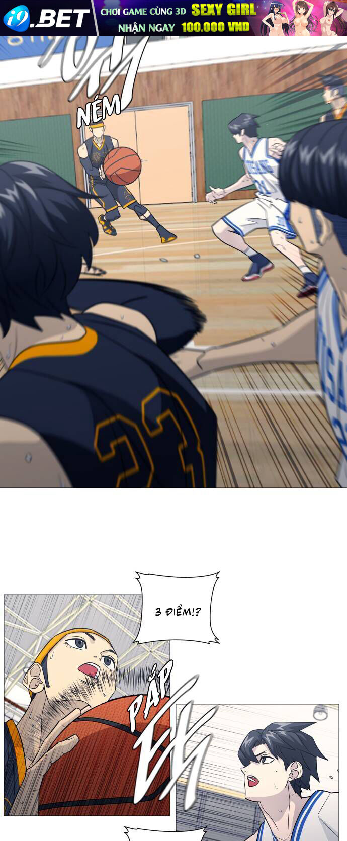 Garbage Time - Chapter 156 - Page 24